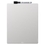 Quartet Magnetic Dry-Erase Board, 8.5" x 11", Frameless, 79526, Price/each