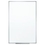 Mead Classic Whiteboard, 24" x 18", Aluminum Frame, 85355, Price/each