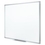 Mead Classic Whiteboard, 6' x 4', Aluminum Frame, 85358N, Price/each
