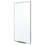 Mead Classic Whiteboard, 6' x 4', Aluminum Frame, 85358N, Price/each