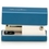 Swingline Mini Fashion Stapler, 12 Sheets, Blue, 87872, Price/each