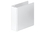 Wilson Jones Ultra Duty Round Ring View Binder with Extra Durable Hinge, 3", White, 87911PP3, Price/each