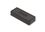 Quartet Plush Eraser, for Whiteboards and Chalkboards, Black, 920334Q, Price/each