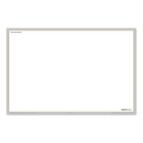 AT-A-GLANCE Undated WallMates Dry-Erase Writing Surface, Self-Adhesive, Extra Large, 36