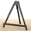 Quartet Tabletop Display Easel With Integrated Support Wings, 14", Black, BSTT2430, Price/each
