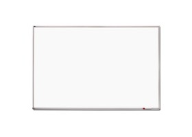 Quartet Whiteboard, 2' x 3', Aluminum Frame, EMA203