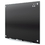 Quartet Infinity Glass Dry-Erase Boards, Surface Color: Black, Magnetic: Yes, Size: 72" X 48", G7248B-A, Price/each