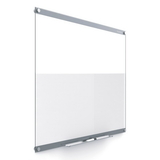 Quartet Infinity Customizable Glass Dry-Erase Boards, 24