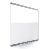 Quartet Infinity Customizable Glass Dry-Erase Boards, 48