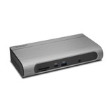 SD5600T Thunderbolt™ 3 and USB-C Dual 4K Hybrid Docking Station - 96W PD - Win/Mac