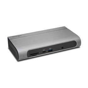 SD5600T Thunderbolt&#153; 3 and USB-C Dual 4K Hybrid Docking Station - 96W PD - Win/Mac