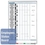 Quartet Matrix Magnetic Modular Whiteboards, 48" x 31", Silver Aluminum Frame, M4831, Price/each