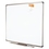 Quartet Prestige Plus DuraMax Porcelain Whiteboard, 6' x 4', Euro Frame, P567T, Price/each