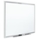 Quartet Standard Whiteboard, 3' x 2', Silver Aluminum Frame, S533, Price/each