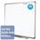 Quartet Prestige Total Erase Whiteboard, 18" x 24", Euro Frame, Writing Grid, TE561T, Price/each