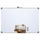 Quartet Magnetic Dry-Erase Board, 2' x 3', Euro Style Frame, UKTE2436-W, Price/each