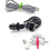 Aspire Wholesale Rubber Twist Ties 3 Inch Reusable Gear Ties