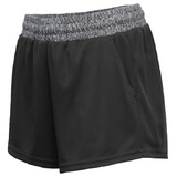 Pennant Sportswear 521 Track Short With Pockets