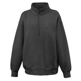 Pennant Sportswear 5485 Womens Oversize 1/2 Zip