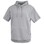 Pennant Sportswear 8220 Fleece Short Sleeve Hoodie