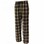 Custom Pennant Sportswear FLNP Flannel Pant
