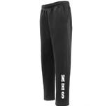 Custom Pennant Sportswear 8104 Straight-Leg Sweatpant