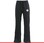 Custom Pennant Sportswear 8406 Women's Flare Sweatpant