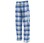 Custom Pennant Sportswear YFLNP Youth Flannel Pant