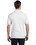 Hanes 054P Adult 5.2 oz., 50/50 EcoSmart&#174; Jersey Pocket Polo