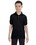 Hanes 054Y Youth 50/50 EcoSmart&#174; Jersey Knit Polo