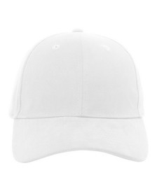 Custom Pacific Headwear 101C Brushed Cotton Twill Adjustable Cap