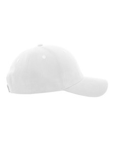 Pacific Headwear 101C Brushed Cotton Twill Adjustable Cap