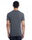 Custom Threadfast Apparel 103A Men's Triblend Fleck Short-Sleeve T-Shirt