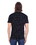 Threadfast Apparel 103A Men's Triblend Fleck Short-Sleeve T-Shirt