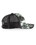Pacific Headwear 107C Agua Camo Trucker Snapback Hat