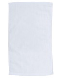 Pro Towels 1118DE Velour Fingertip Sport Towel