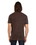 Threadfast Apparel 115A Unisex Cross Dye Short-Sleeve T-Shirt