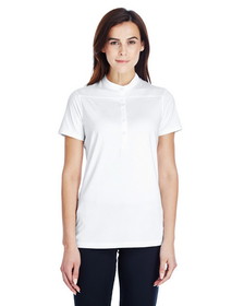 Under Armour 1317218 Ladies' Corporate Performance Polo 2.0
