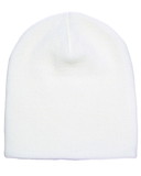 Yupoong 1500 Adult Knit Beanie