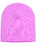 Yupoong 1500 Adult Knit Beanie