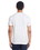 Threadfast Apparel 152A Men's Invisible Stripe Short-Sleeve T-Shirt