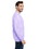 Blank and Custom Comfort Colors 1545CC Adult Color Blast Crewneck Sweatshirt