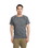 Custom Next Level 2050 Men's Mock Twist Raglan T-Shirt