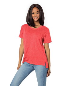 chicka-d 2108CK Ladies' Must Have T-Shirt