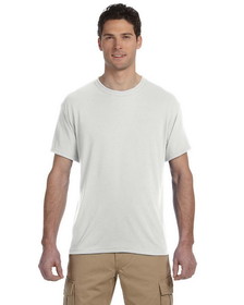 Blank and Custom Jerzees 21M Adult DRI-POWER&#174; SPORT Poly T-Shirt