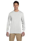 JERZEES 21ML Adult DRI-POWER® SPORT Long-Sleeve T-Shirt
