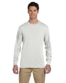Jerzees 21ML Adult DRI-POWER&#174; SPORT Long-Sleeve T-Shirt