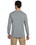 JERZEES 21ML Adult DRI-POWER&#174; SPORT Long-Sleeve T-Shirt