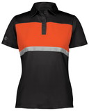 Holloway 222776 Ladies' Prism Bold Polo