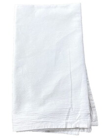 Craft Basics 22900 American Flour Sack Towel 15x25